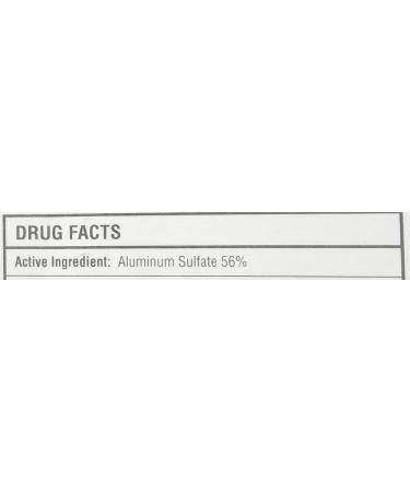 Clubman Pinaud Styptic Pencil Travel Size 0.33 oz - Instant Relief for Nicks and Cuts (Pack of 1) - Buy Online on GoSupps.com