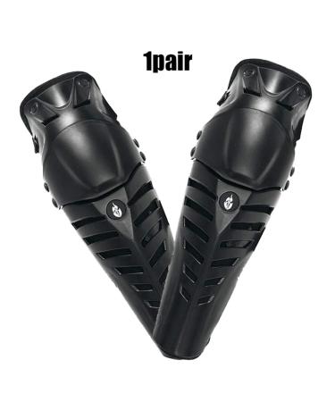 Buy Motorcycle Elbow Knee Pads - Protective Gear for Outdoor Riding | Knee Support & Protector - Buy Online on GoSupps.com
