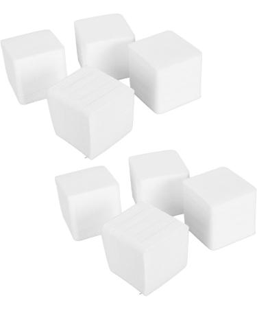 Lint Free Nail Wipes Gel Nail Wipes Lint Free Nail Polish Remover Pads Eyelash Extension Wipes 800 Pieces Pads - Buy Online on GoSupps.com