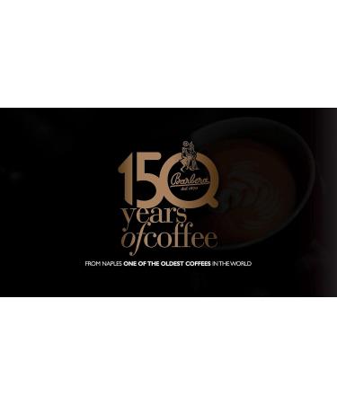  Barbera Barbera Coffee Beans 3 kg Bar Pack "Mago Plus" - Buy Online on GoSupps.com