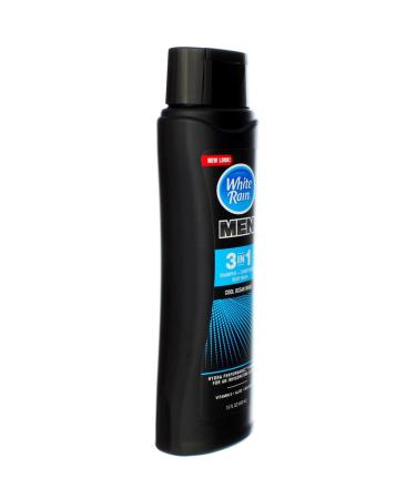 Buy WR Men's 3-in-1 Cool Ocean Wave - Size 15z | International Shipping Available - Buy Online on GoSupps.com