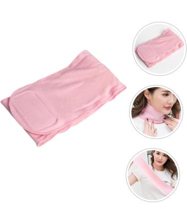VINTORKY neck tape neck lift neck pads neck wrinkle pads chest wrinkle pads moisturizing neck mat wrinkle patches anti-wrinkle neck pad neck patch skin care products essential oil polyester - Buy Online on GoSupps.com