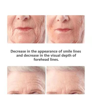 JTCAI Eye Cream 1oz - Anti Aging Treatment for Wrinkles, Puffiness, Dark Circles & Fine Lines - Under Eye Bags & Crow's Feet Reduction - 30ml - Buy Online on GoSupps.com