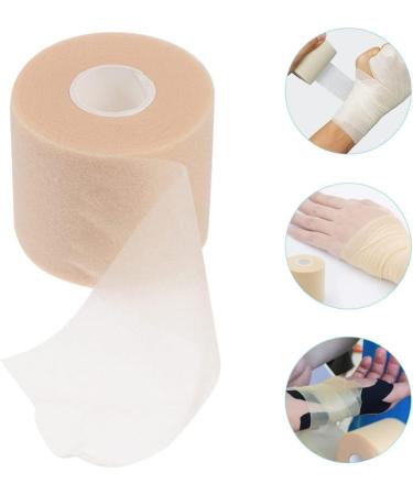 Buy COHEALI Sports Tape - Self Adherent Athletic Tape for Flexible Wrist Support - 1 Roll International Shipping Available - Buy Online on GoSupps.com