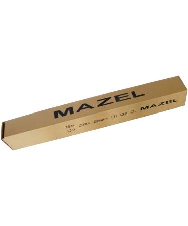 MAZEL Single Length Golf Club Irons Set for Men & Women (4 5 6 7 8 9 P A S) or Individual Iron 7 Left/Right Handed 37.5 Inch Right Flex SR 4-SW (9PCS) - Buy Online on GoSupps.com