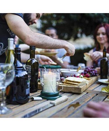 Cobram Estate California Select Extra Virgin Olive Oil 375mL - Keto Friendly Non-GMO 12.7 Fl Oz (Pack of 1) - Buy Online on GoSupps.com