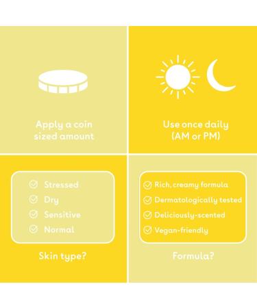 Q+A Ceramide Shower Cream - Nourishing Squalane & Jojoba Formula 250ml | Gentle Cleanse & Hydrate Skin - International Shipping Available - Buy Online on GoSupps.com