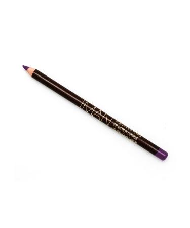 IMAN Cosmetics Lip Pencil Midnight