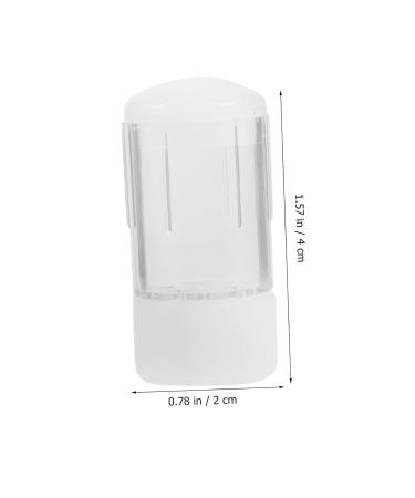 Angoily Scalp Applicator & Massager | Hair Oil Comb & Wall Organizer for Optimal Scalp Care - Buy Online on GoSupps.com