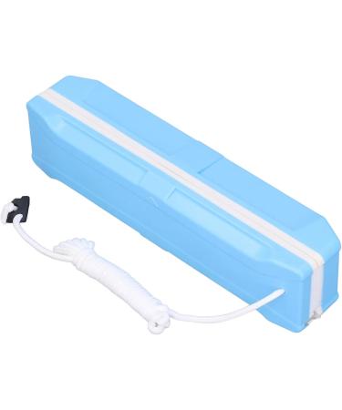 Glass Cleaner Magnetic Window Cleaner Double Sided Window Cleaning Brush for Single Glazed Windows - Buy Online on GoSupps.com
