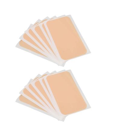 Skin Cover Patch - Waterproof, Latex-Free Scar Covering Patch (2 Boxes) - Buy Online on GoSupps.com