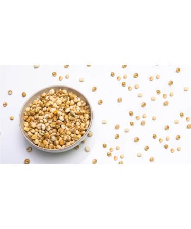 Taking The Pea Flavoured Crunchy Coated Pea Snacks - Mixed Box (4x 25g) - Variety Pack High Protein Vegan British Grown Low Calorie High Fibre Vegetarian Plant Based Low in Fat Snack Box - Buy Online on GoSupps.com