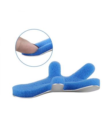 Healifty Finger Splint - Protective Support Brace for Injured Fingers | Comfortable & Adjustable Finger Splints for Fast Healing - Buy Online on GoSupps.com