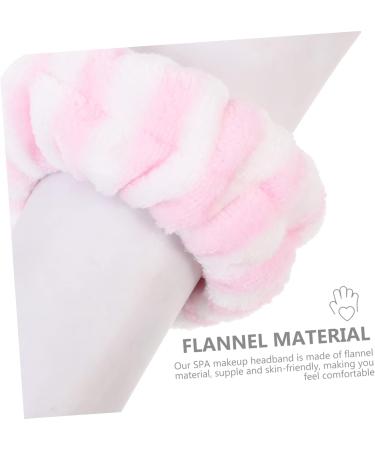 VICASKY 4paires Bracelets de Lavage de Visage pour Femmes Style Spa Compacts et L gers Id als pour Nettoyage Quotidien - Buy Online on GoSupps.com