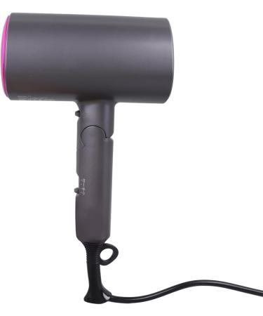 Fast Drying Blow Dryer Hair Dryer Powerful for Salon - Buy Online on GoSupps.com