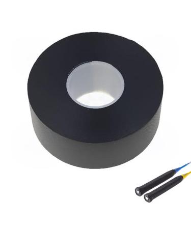 Byyt hockey tape handle band anti-slip hockey stick griptape self-adhesive hockey stick hockey tape rack tape for golf tennis badminton hockey racket and pull-up rods skipping rope - Buy Online on GoSupps.com