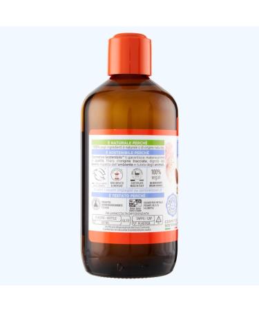 I Provenzali | Sweet almond oil pure unscented elastic 250 ml - Buy Online on GoSupps.com
