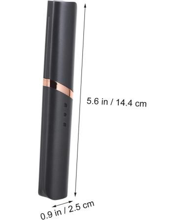 Healeved Eyelash Curler Eyelash Beauty Tool Eyelash Curling Clip Electric Eyelash Tool Beauty Salon Supplies Heated Curler Makeup Tool - Buy Online on GoSupps.com