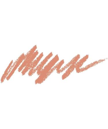 L'Oreal Paris LOr al Paris Infallible Lip Liner 101 Gone With The Nude Nude Lip Liner - Buy Online on GoSupps.com