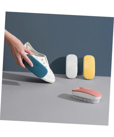Buy SOLUSTRE 4-Piece Multifunction Laundry Brush Cleaning Ball Set International Shipping Available - Buy Online on GoSupps.com
