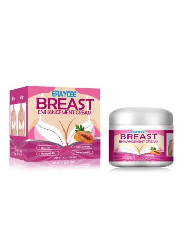 2-Pack 20g Chest Skin Care Cream Gentle Moisturizing Massage Balm