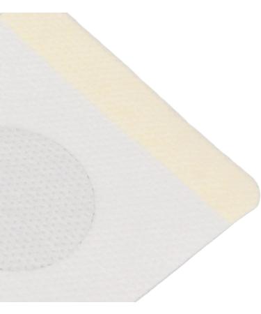 Demeras Body Care Cough Sticker - Herbal Acupoint Relief Patch for Sore Throat - Buy Online on GoSupps.com