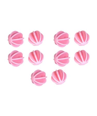 Bouteille Shaker de Fitness avec Boule m langeur pour Un m lange Pratique Partout Bouteille Shaker de prot ines en PP 10 Paquets/lot Rose