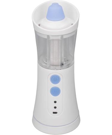 Nasal Cleaner AntiCongestion 20ml Capacity Sinus Relief Portable Nasal Cleaning Irrigation System for Adults - Buy Online on GoSupps.com