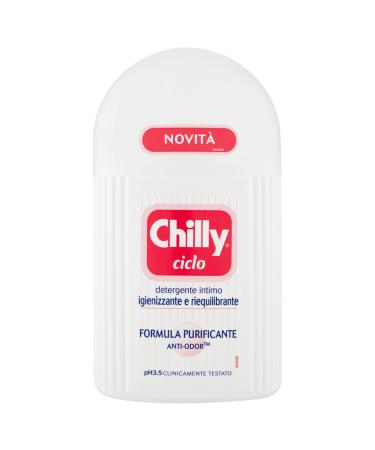 Chilly Anti-Odor Cleaning Cycle 200 ml