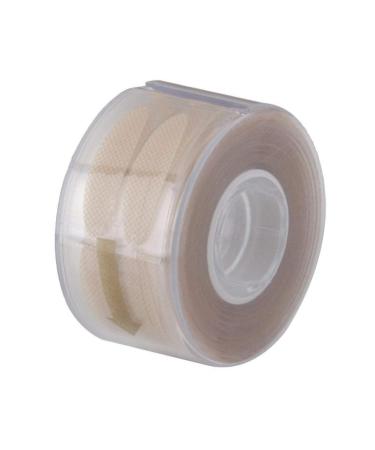 300 Pairs Ultra Invisible Double Eyelid Sticky Tape Natural Useful Double Eyelid Stickers sticky double eyelid tape