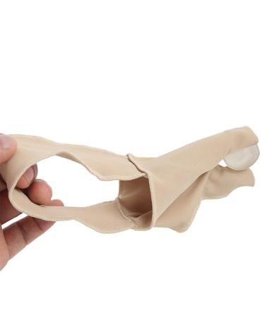 FOMIYES Night Splint & Hammer Toe Separators - Hallux Bunion Pads & Foot Protectors for Pain Relief | International Shipping Available - Buy Online on GoSupps.com