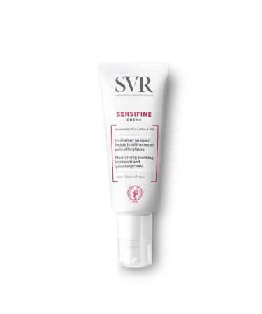 SVR Sensifine Cream Dermo-Soothing Cream 40 ml