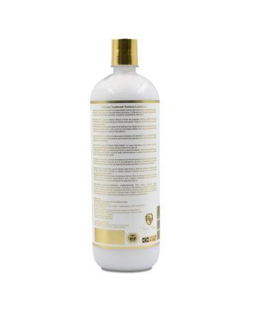 Robson Peluquero Extreme Treatment Mask 1L - Hydrating Hair Mask for Intensive Repair - Buy Online on GoSupps.com