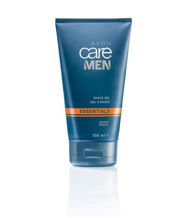 AVON Care Men Essential Shaving Gel