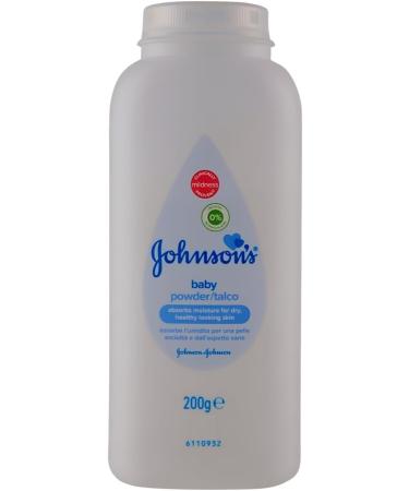 Mysterial Ensemble de produits essentiels pour b b : poudre pour b b 200 g thermom tre de bain temp rature de l'eau et ponge de bain naturelle pour b b Ensemble de bain pour nouveau-n  - Buy Online on GoSupps.com