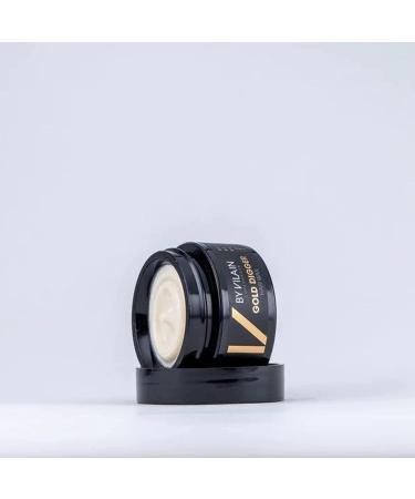 By Vilain Gold Digger Hair Wax - Super Strong Hold Matte Finish - 15ml (Pack of 1) - Buy Online on GoSupps.com