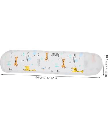 Baluue Belly Abdomen Bands Belly Cover ' Belly Band Portable Belly Wrapping Cotton - Buy Online on GoSupps.com