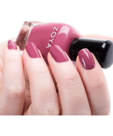 Zoya Nail Polish 15 ml Ruthie - Buy Online on GoSupps.com