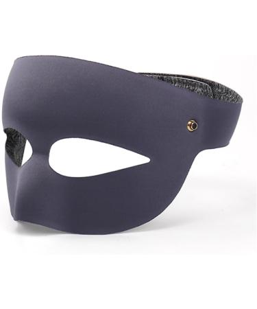 Ontomyo Heated Sinus Relief Mask Infrared Heat Free Temperature Control 3D Design for Eye Fatigue Relief Breathable Viewing Window - Buy Online on GoSupps.com