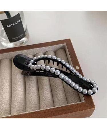 Hair Bobbles Scrunchies for Women Plain Elastic Thick Bands Soft Ropes Ponytail Holder Women's Hair Accessories 38 - Buy Online on GoSupps.com