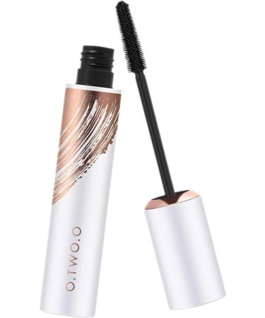 FOMIYES 5pcs Eyelash Curling Waterproof Mascara Pigment Eye Makeup Mascara - Buy Online on GoSupps.com
