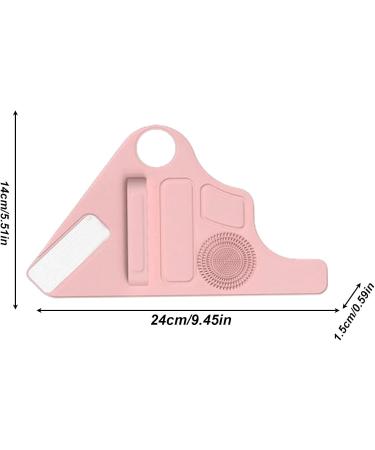  Tanxemery Makeup mixing tray makeup mixing palette | Professional makeup mixing palette strap - Handheld makeup mixing palette makeup mixing palette - Buy Online on GoSupps.com