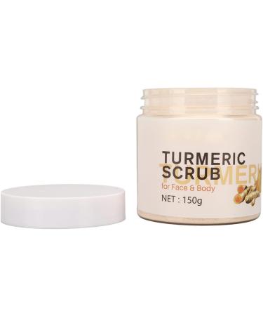  Fyearfly Turmeric face cream safe turmeric face cream nourishing whitening brightening reduces fine lines moisturizing face cream for women and men - Buy Online on GoSupps.com