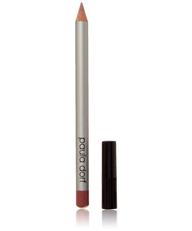 Paula Dorf Lip Liner  Sultry  0.04-Ounce