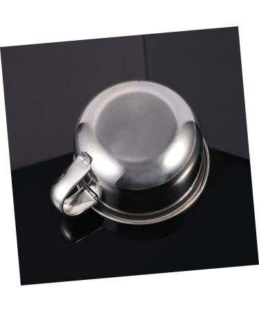 Premium Healeeved 1stk Razor for Men - Complete Shaving Kit with Handle Foam Applicator and Mini Bowl - Perfect for Stylish Grooming - Buy Online on GoSupps.com