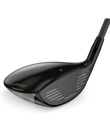 Wilson Staff Launch Pad 2 Fairway Wood 3 Men's Golf Club - Graphite Regular Flex 16 Loft - Buy Online on GoSupps.com