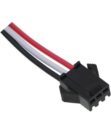 Li-025144-BYD Battery Replacement for Bobsweep SW603001 | 2600mAh 14.4V - International Shipping Available - Buy Online on GoSupps.com