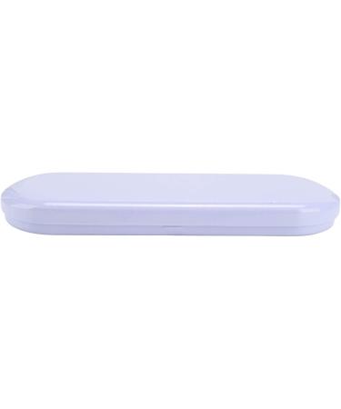 Earpick Ear Tweezers Purple for Children Home Use Kids Travel Use - Buy Online on GoSupps.com