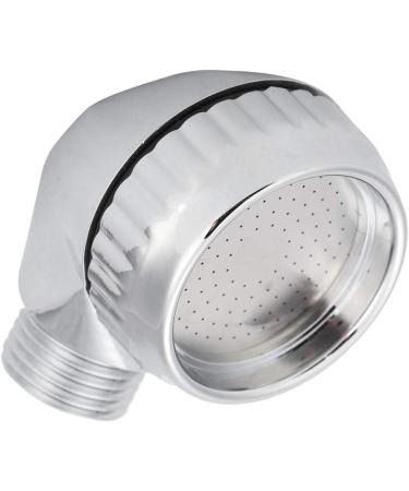 Electroplating Fine Holes Small Hand Held Shampoo Spray Shower Spray Head for Hair Salon Use - Buy Online on GoSupps.com