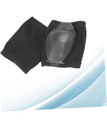 FRCOLOR Heel Sleeve Cushion 1 Pair Hydrating Lotion Cracked s Plantar Sock Silicone Gel Silicone Socks Foot Sleeve Socks with Pad Dry Skin Socks Stockings Men and Women Anti-Crack 10.50X8.50X0.50CM - Buy Online on GoSupps.com